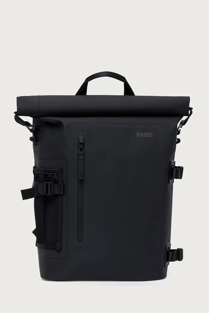 Rains  rucsac Deepwater Rolltop Rucksack Large W4