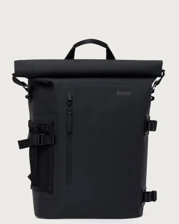 Rains  rucsac Deepwater Rolltop Rucksack Large W4