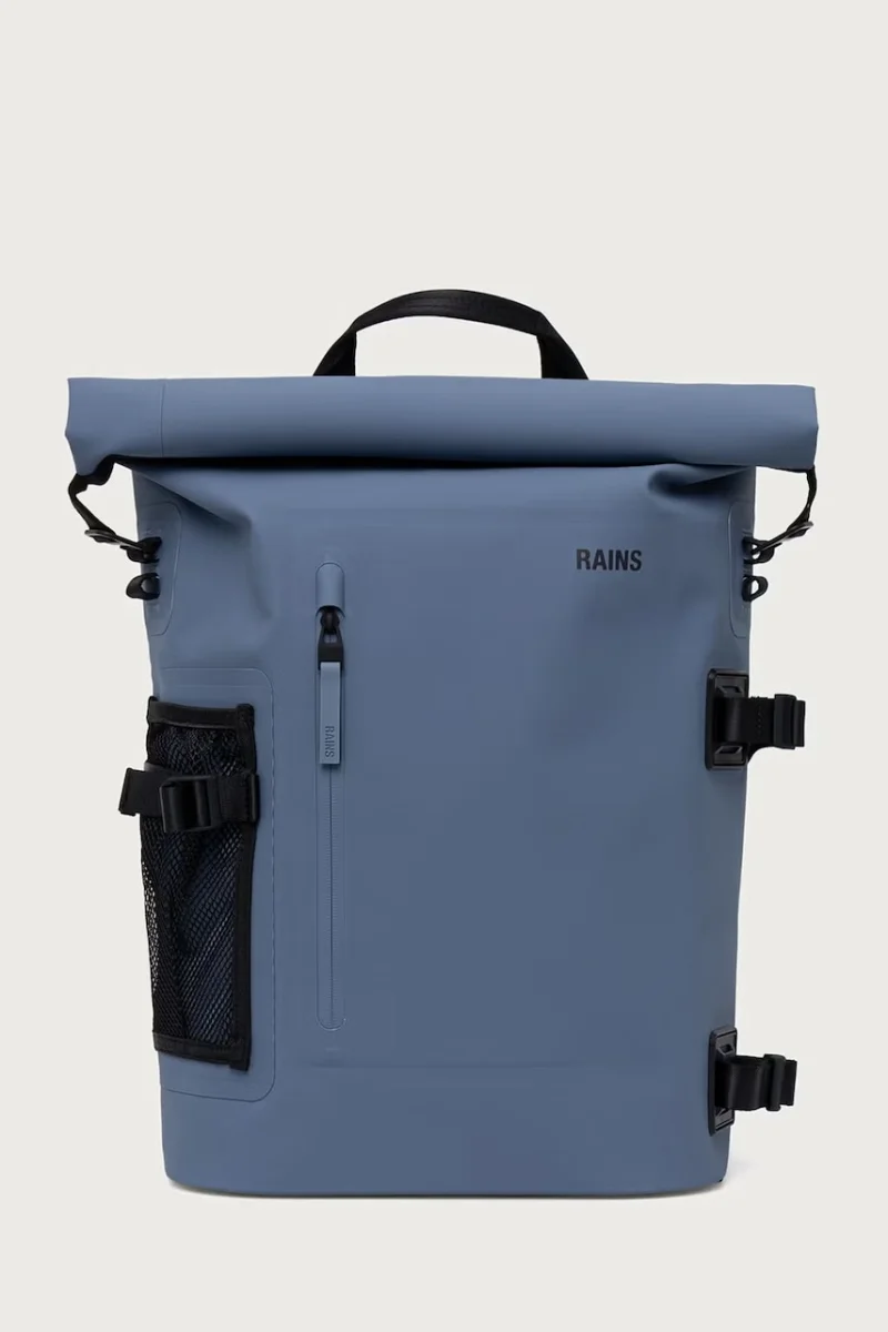 Rains  rucsac Deepwater Rolltop Rucksack Large W4