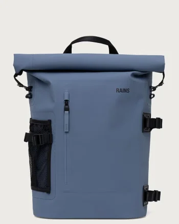 Rains  rucsac Deepwater Rolltop Rucksack Large W4