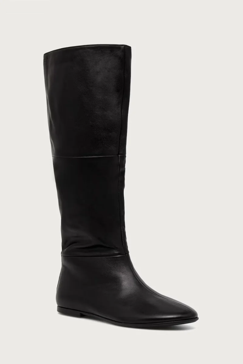 Vagabond Shoemakers  cizme pentru femei din piele ALEYA