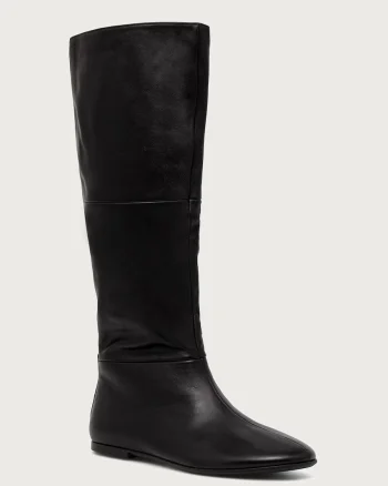 Vagabond Shoemakers  cizme pentru femei din piele ALEYA