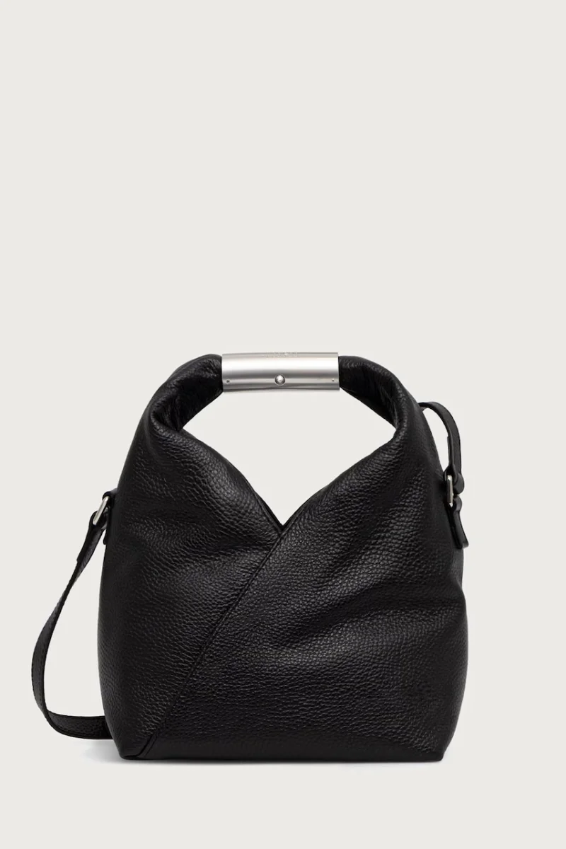 MM6 Maison Margiela  geantă crossbody pentru femei din piele