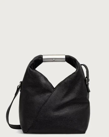 MM6 Maison Margiela  geantă crossbody pentru femei din piele