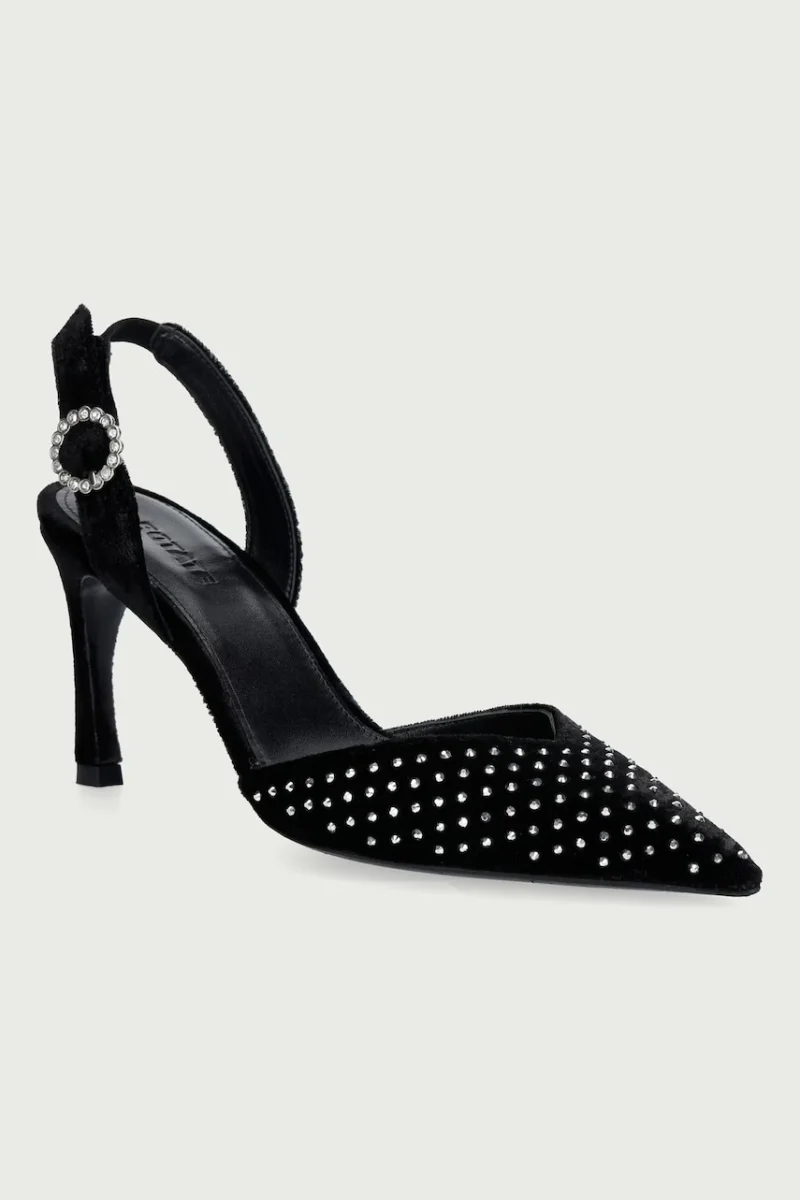 Rotate  pantofi cu toc stiletto