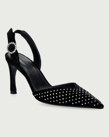 Rotate  pantofi cu toc stiletto