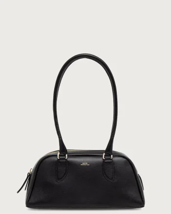 A.P.C.  geantă pentru femei din piele sac paloma shoulder