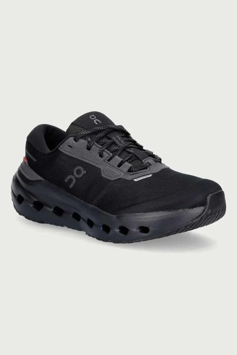 On  încălțăminte pentru alergare pentru bărbați Cloudrunner 3 WP