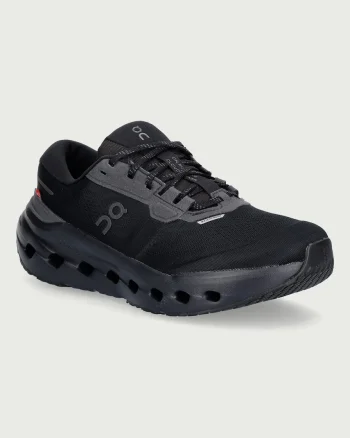 On  încălțăminte pentru alergare pentru bărbați Cloudrunner 3 WP