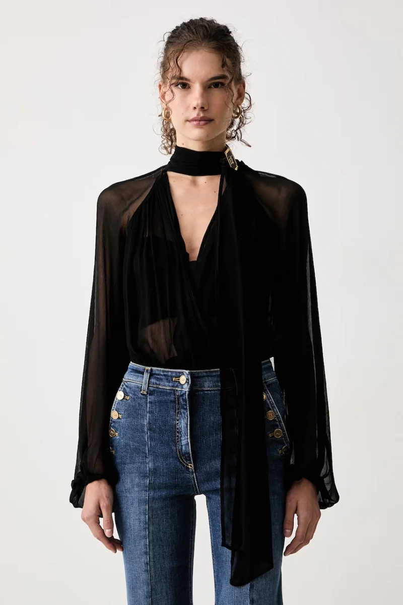 Elisabetta Franchi  body pentru femei