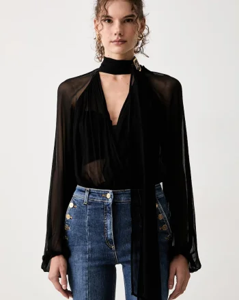 Elisabetta Franchi  body pentru femei