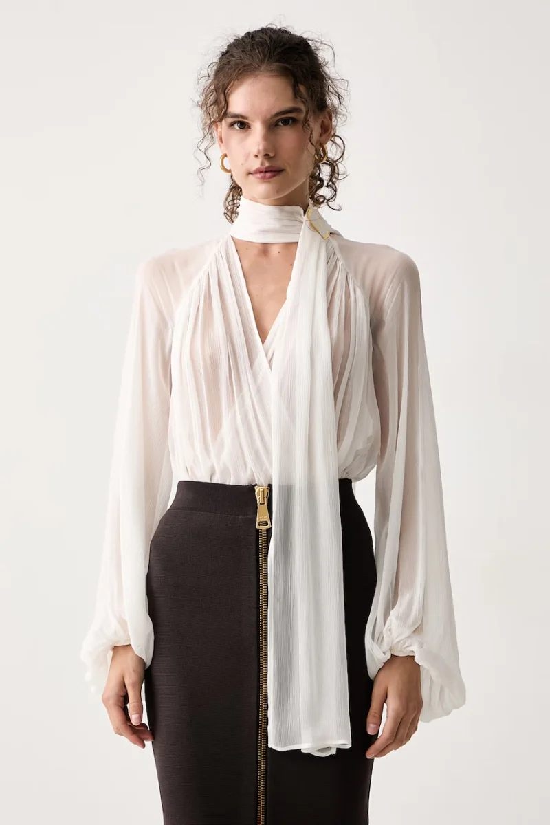 Elisabetta Franchi  body pentru femei