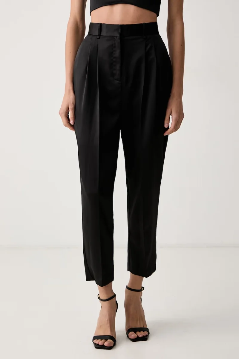 Elisabetta Franchi  pantaloni de costum pentru femei