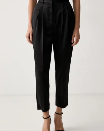 Elisabetta Franchi  pantaloni de costum pentru femei