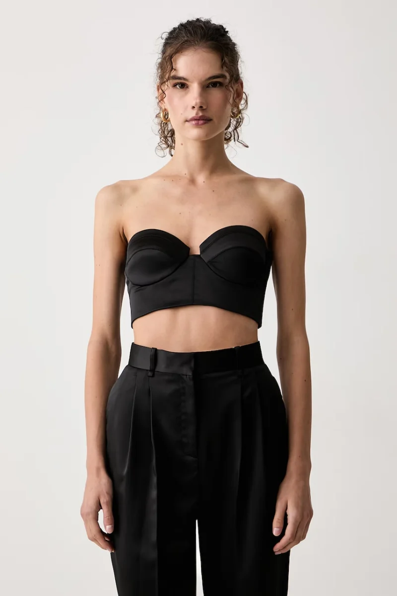 Elisabetta Franchi  top pentru femei