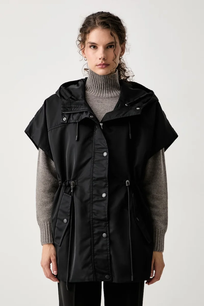Weekend Max Mara  vestă pentru femei WKDORIGANO