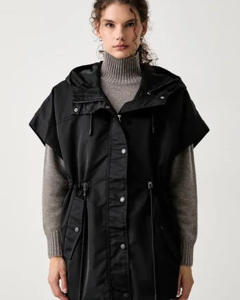 Weekend Max Mara  vestă pentru femei WKDORIGANO