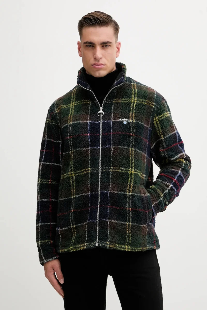 Barbour  hanorac din polar pentru bărbați