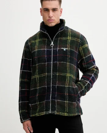 Barbour  hanorac din polar pentru bărbați