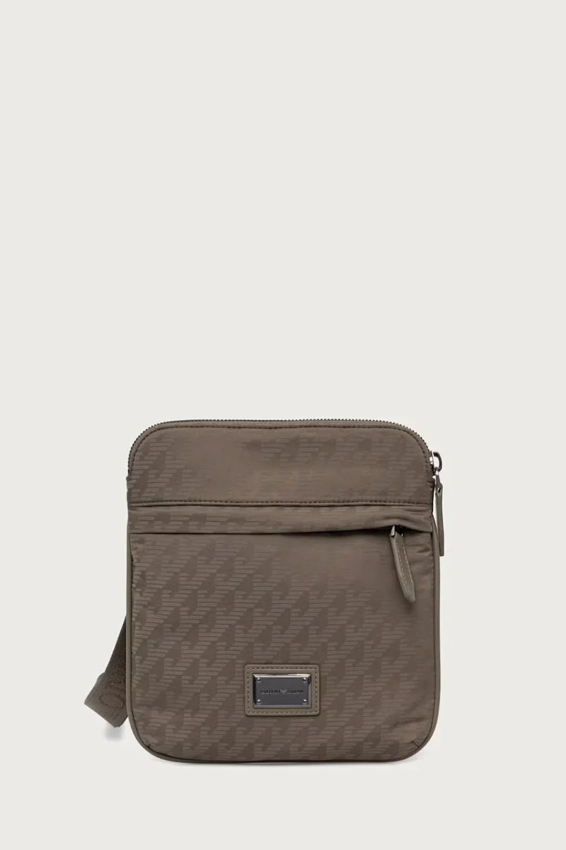 Emporio Armani  geantă mică pentru bărbați