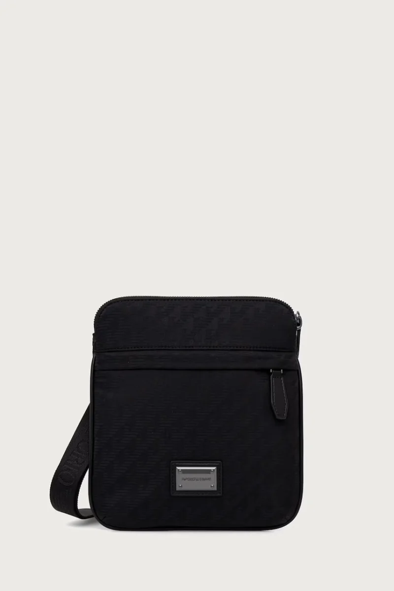 Emporio Armani  geantă mică pentru bărbați