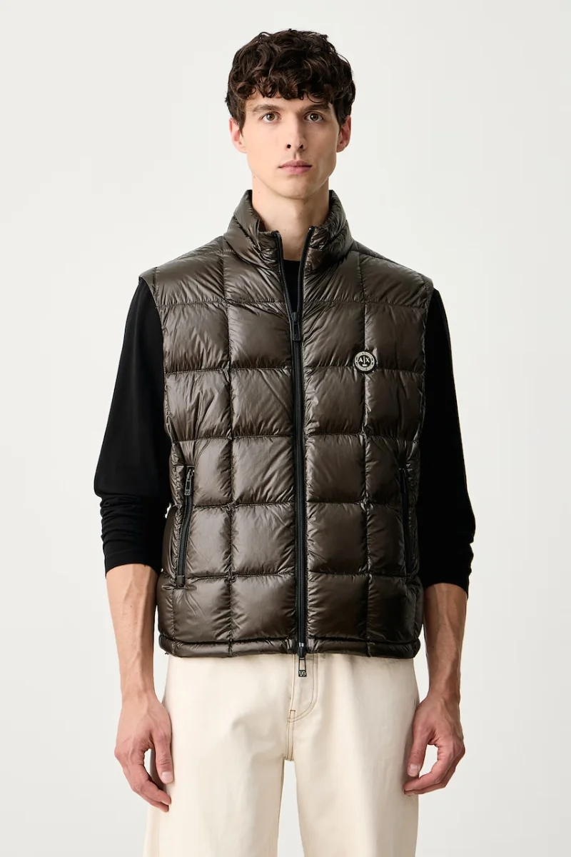 Armani Exchange  vestă pentru bărbați