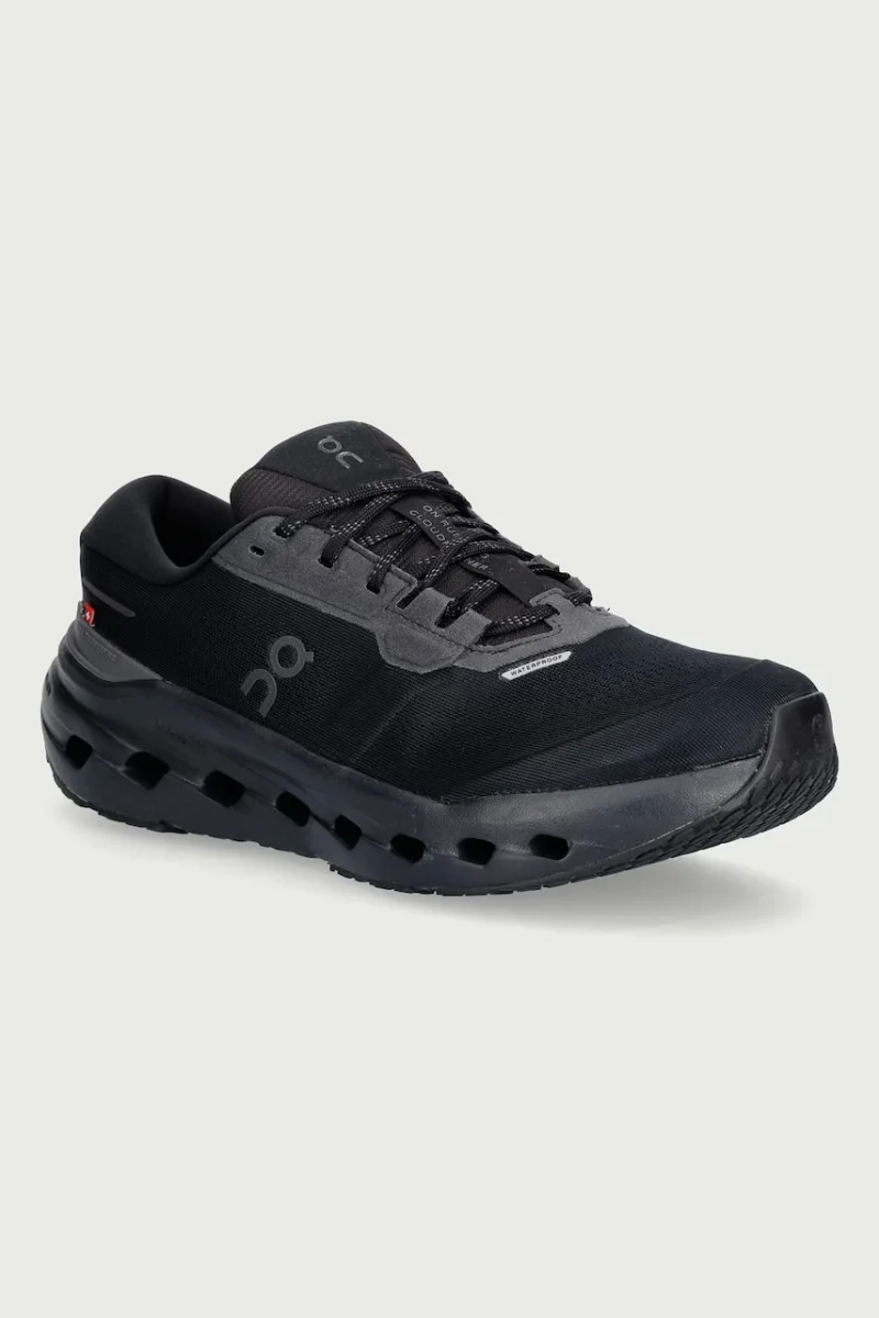 On  încălțăminte pentru alergare pentru bărbați Cloudrunner 3 WP