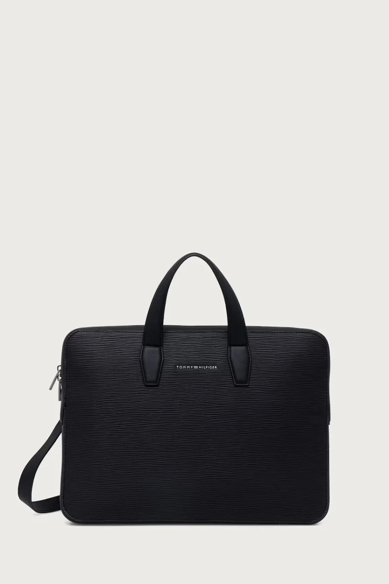 Tommy Hilfiger  geantă de laptop pentru bărbați