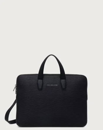 Tommy Hilfiger  geantă de laptop pentru bărbați