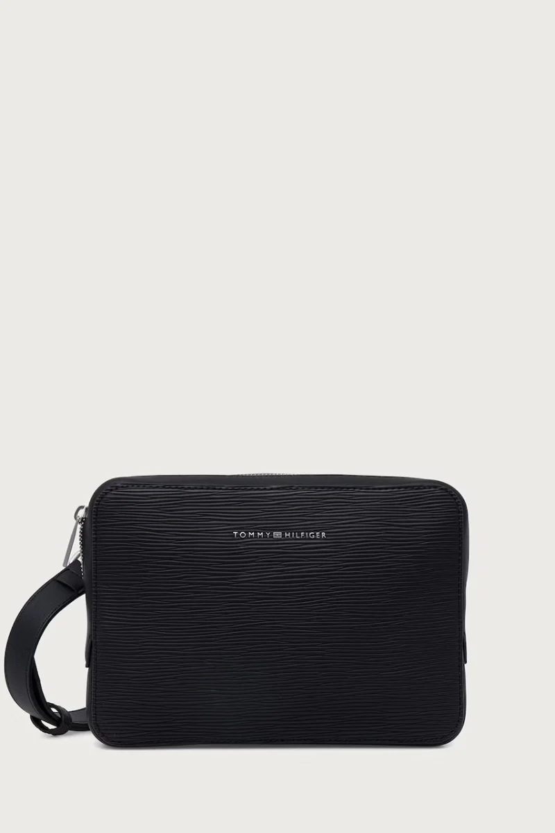 Tommy Hilfiger  geantă mică pentru bărbați