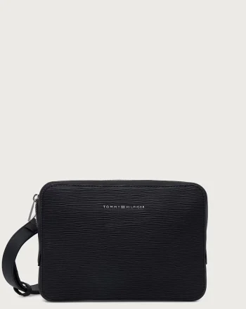 Tommy Hilfiger  geantă mică pentru bărbați