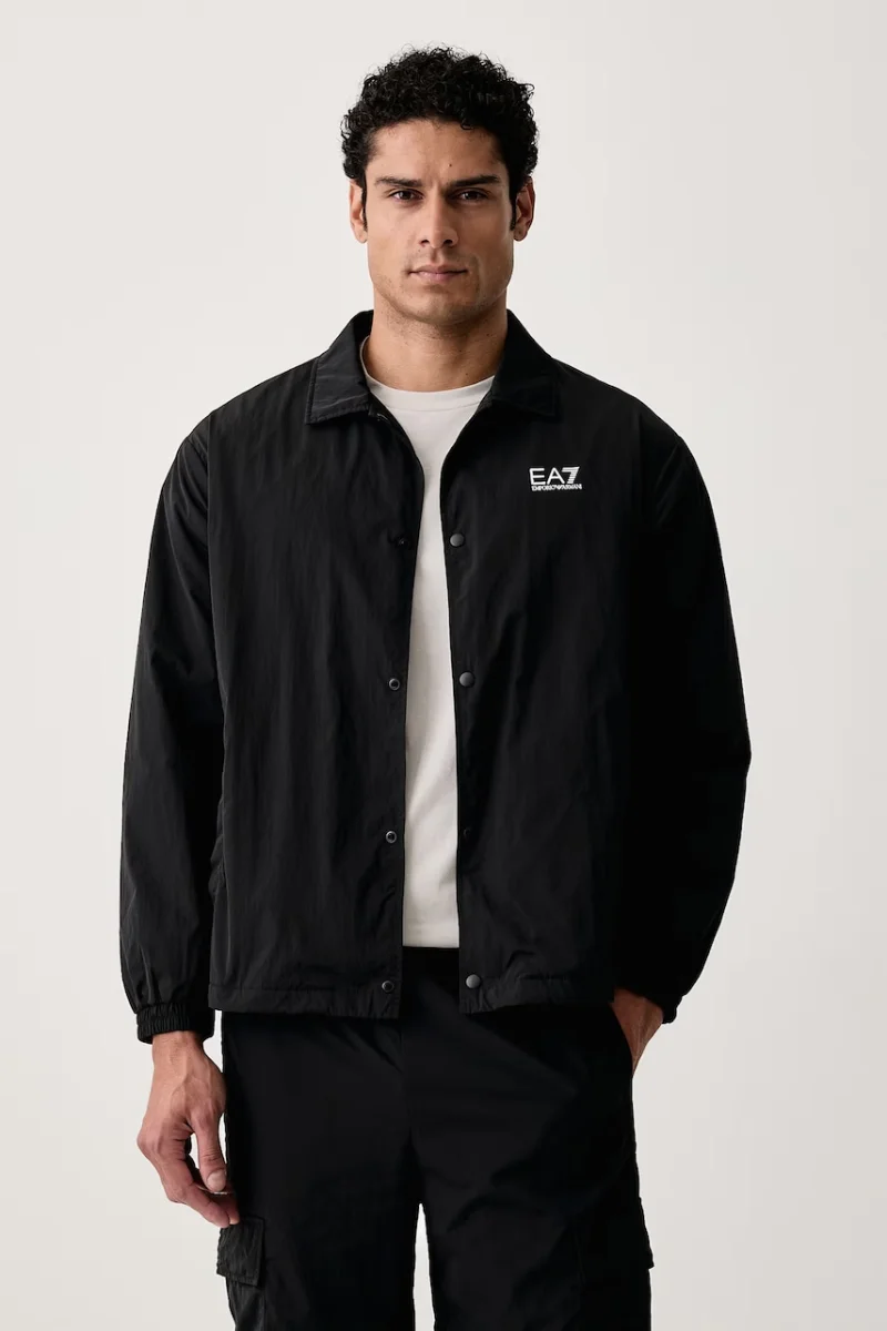 EA7 Emporio Armani  jachetă pentru bărbați