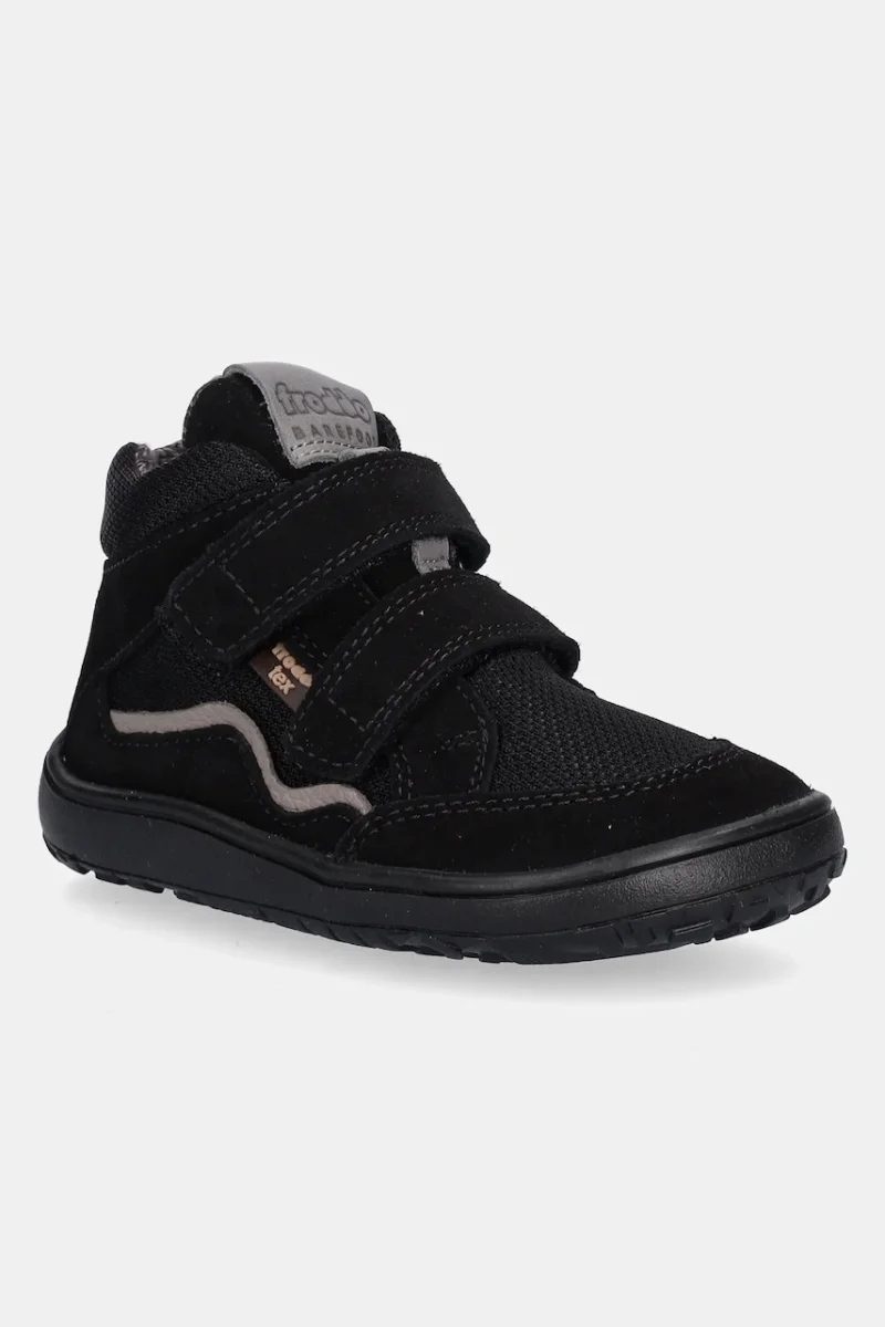Froddo  pantofi copii BAREFOOT TEX AUTUMN