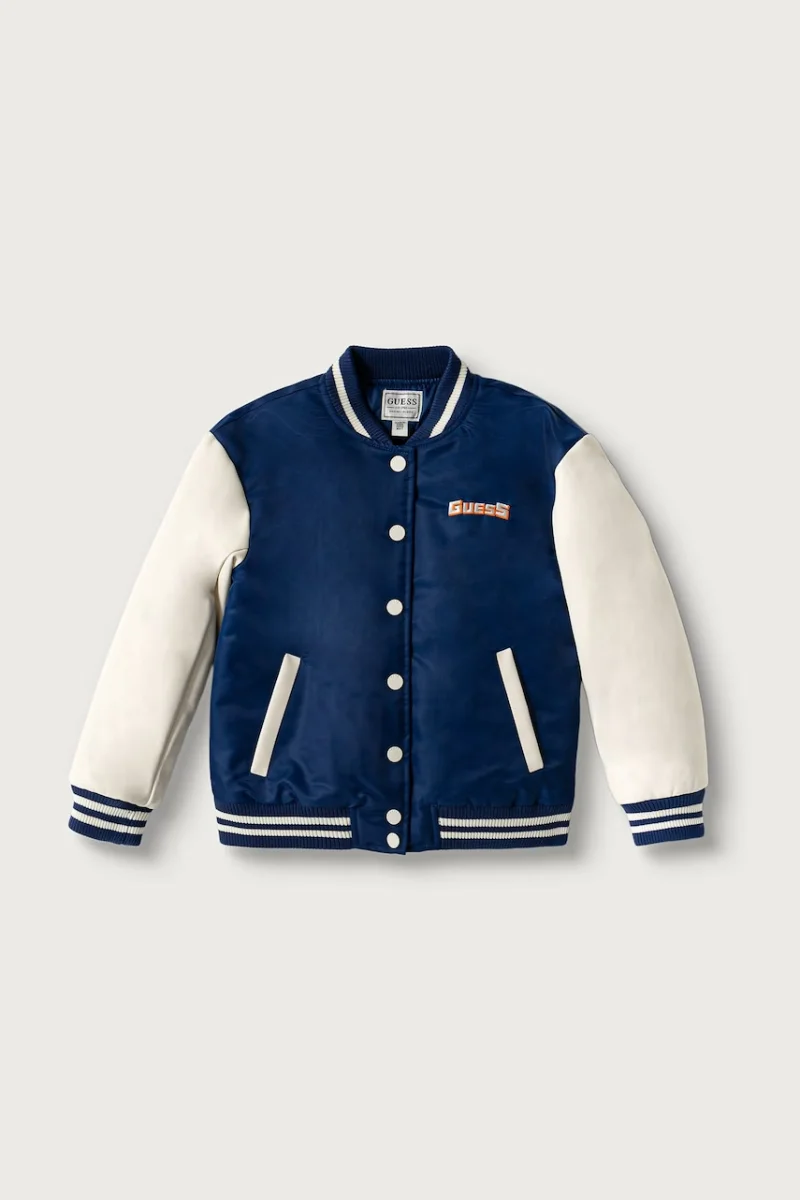 Guess  geacă bomber pentru copii