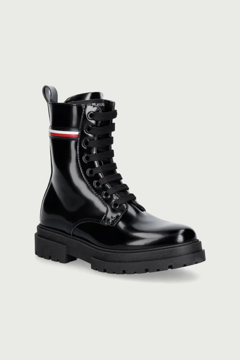 Tommy Hilfiger  bocanci pentru copii