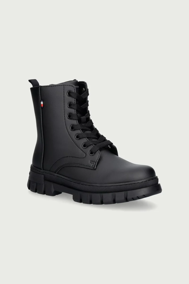 Tommy Hilfiger  bocanci pentru copii