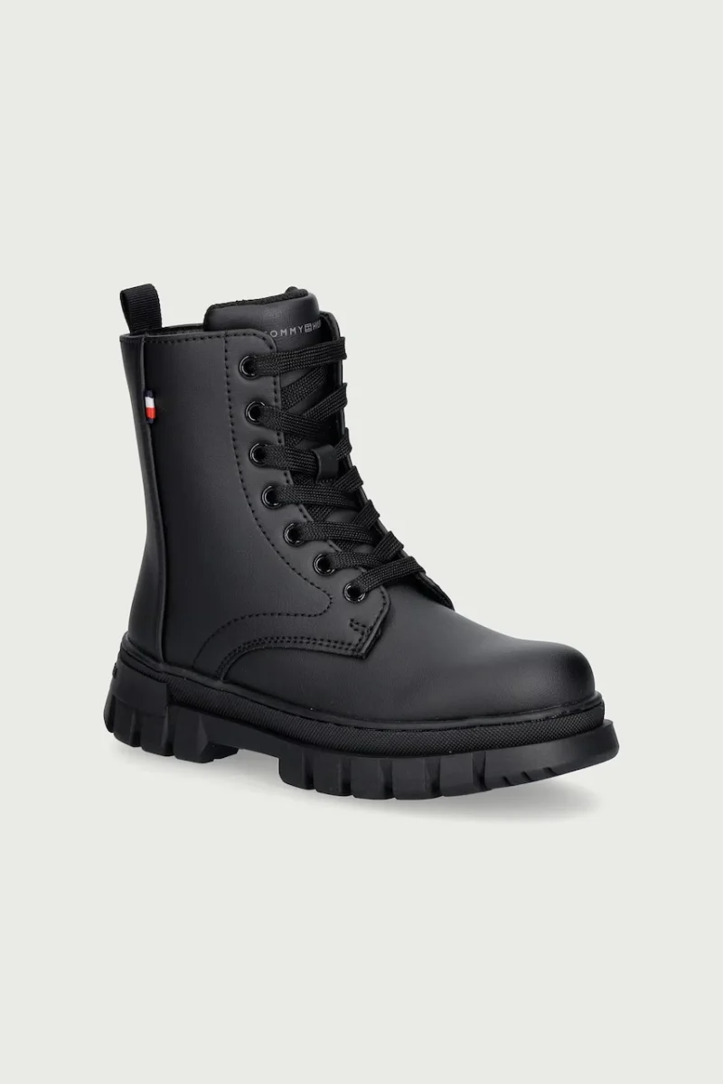 Tommy Hilfiger  bocanci pentru copii