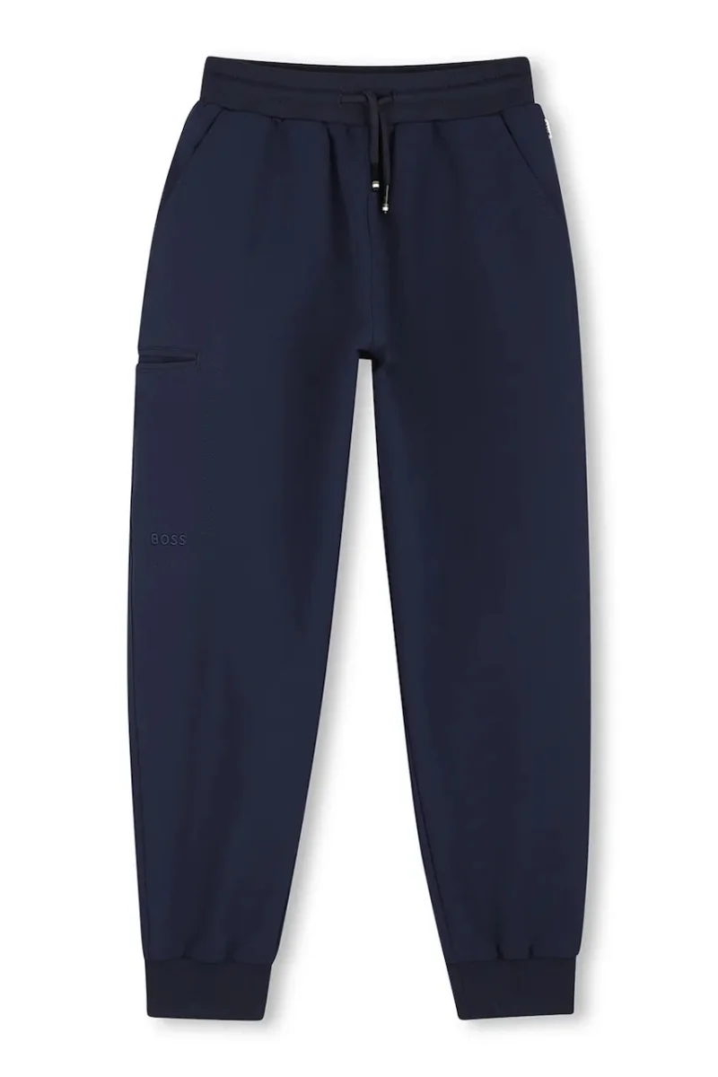 BOSS  pantaloni de trening pentru femei