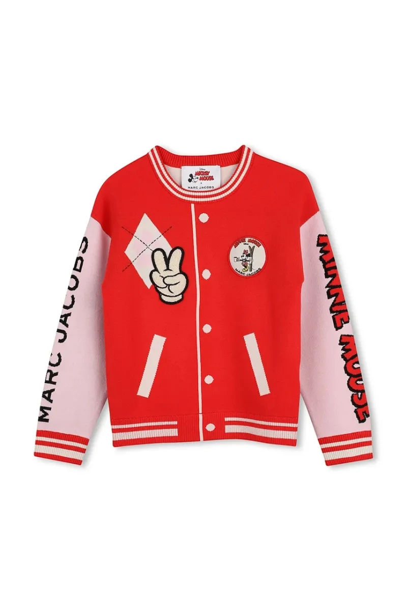 MARC JACOBS  pulover pentru copii din vâscoză