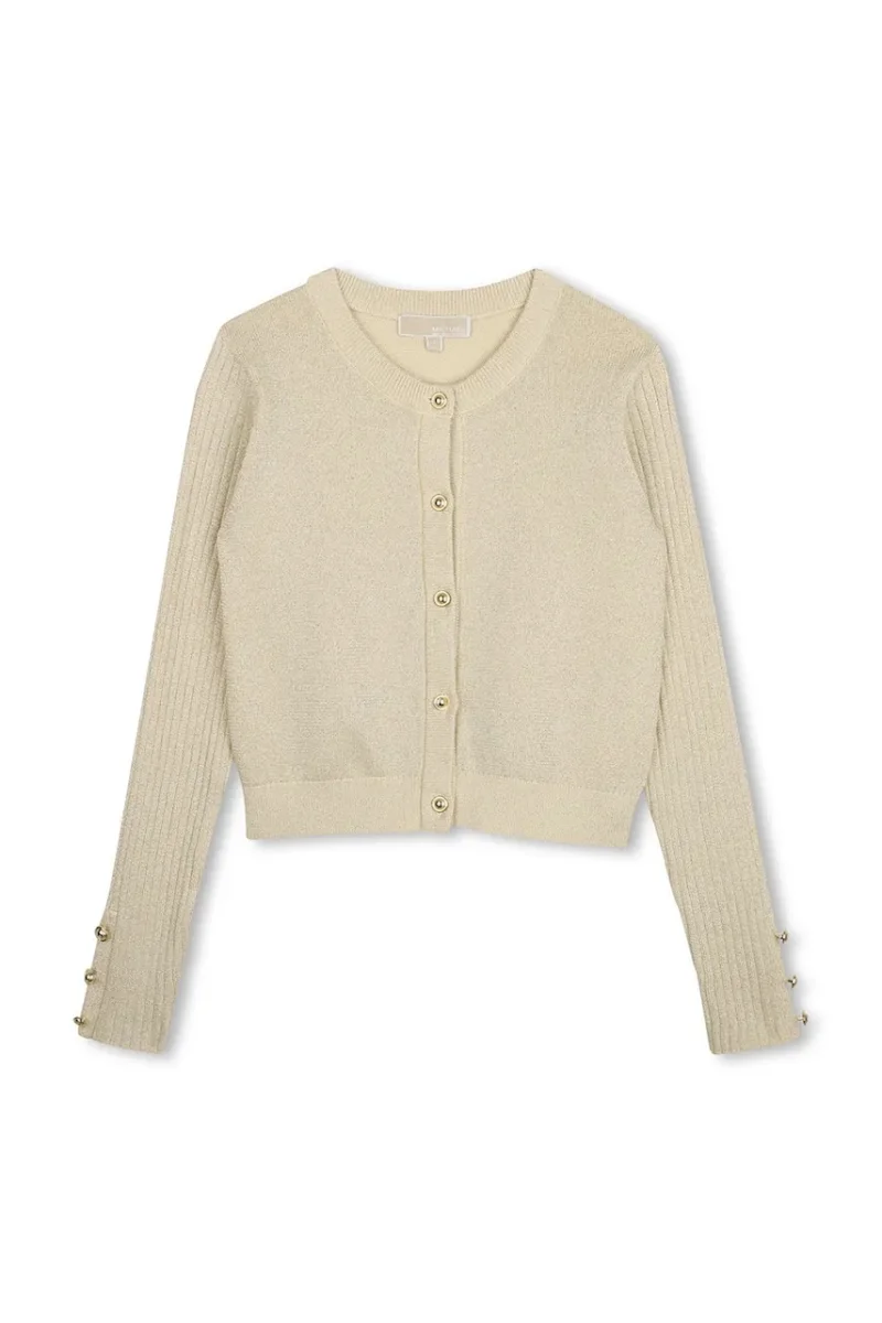 Michael Kors  cardigan pentru copii