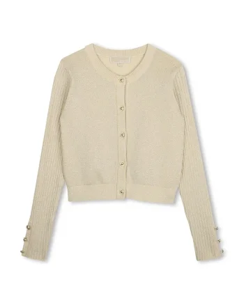 Michael Kors  cardigan pentru copii