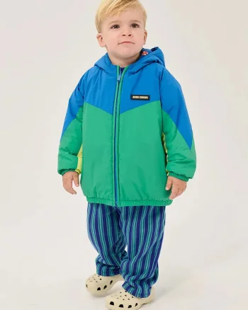 Bobo Choses  jachetă reversibilă pentru copii Mush Monster