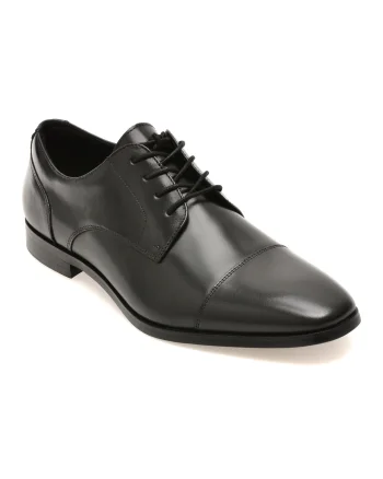 Pantofi eleganti ALDO negri, CALLAHAN 001, din piele naturala