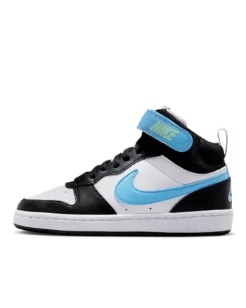 Pantofi sport Nike Court Borough Mid 2 (Gs)