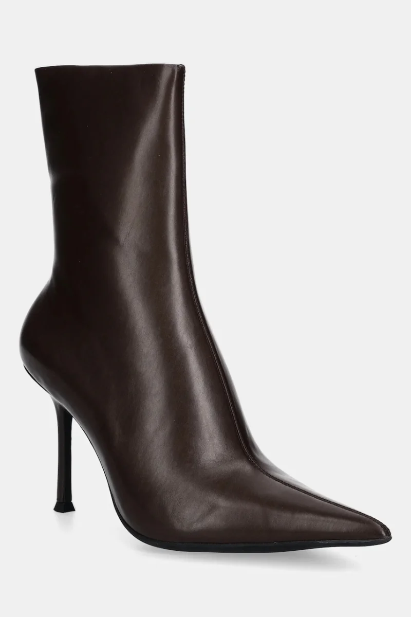 Jeffrey Campbell  botine Daring-2