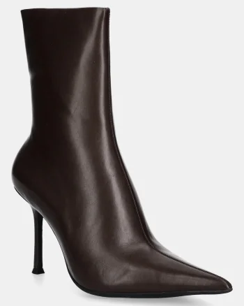 Jeffrey Campbell  botine Daring-2