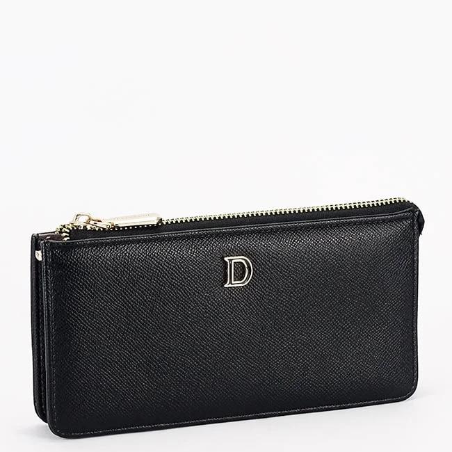 Portofel de dama negru DIANACO DSF993-1 05