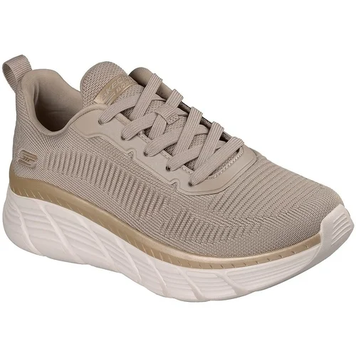 Pantofi sport femei Skechers Bobs B Flex Hi Flying Hi 117385-TPGD