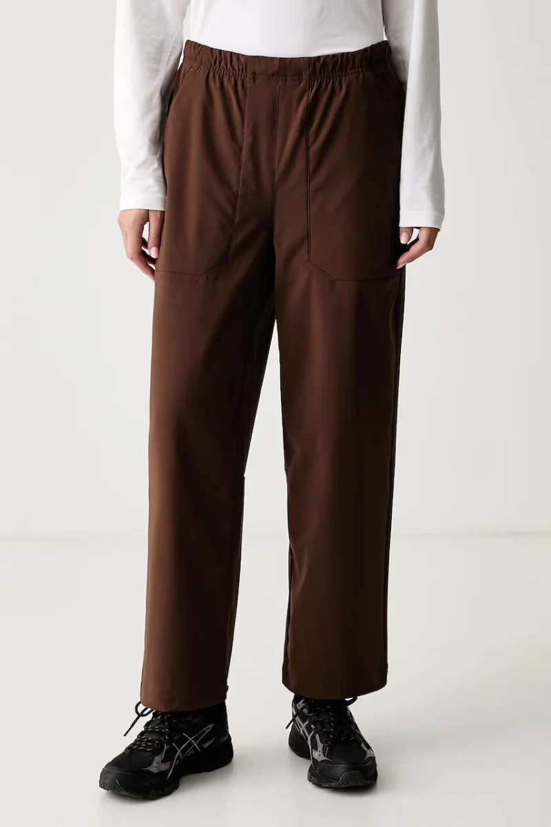 Columbia  pantaloni pentru femei Sauvie Sky