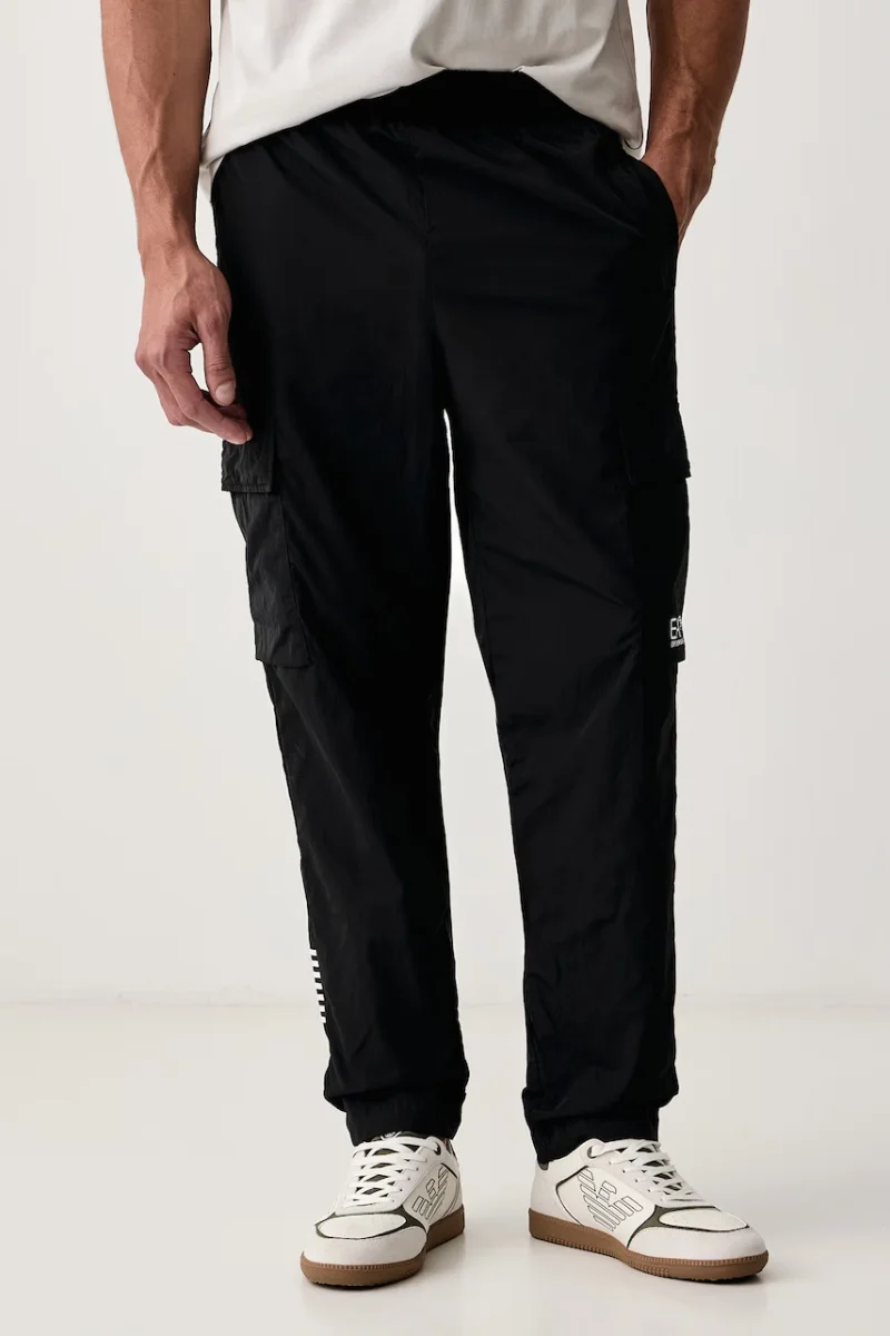 EA7 Emporio Armani  pantaloni de trening pentru bărbați